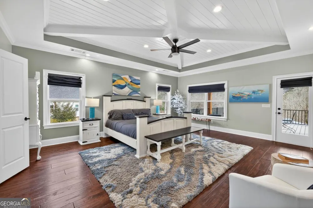 122 Harmony Bay DR Eatonton, GA 31024
