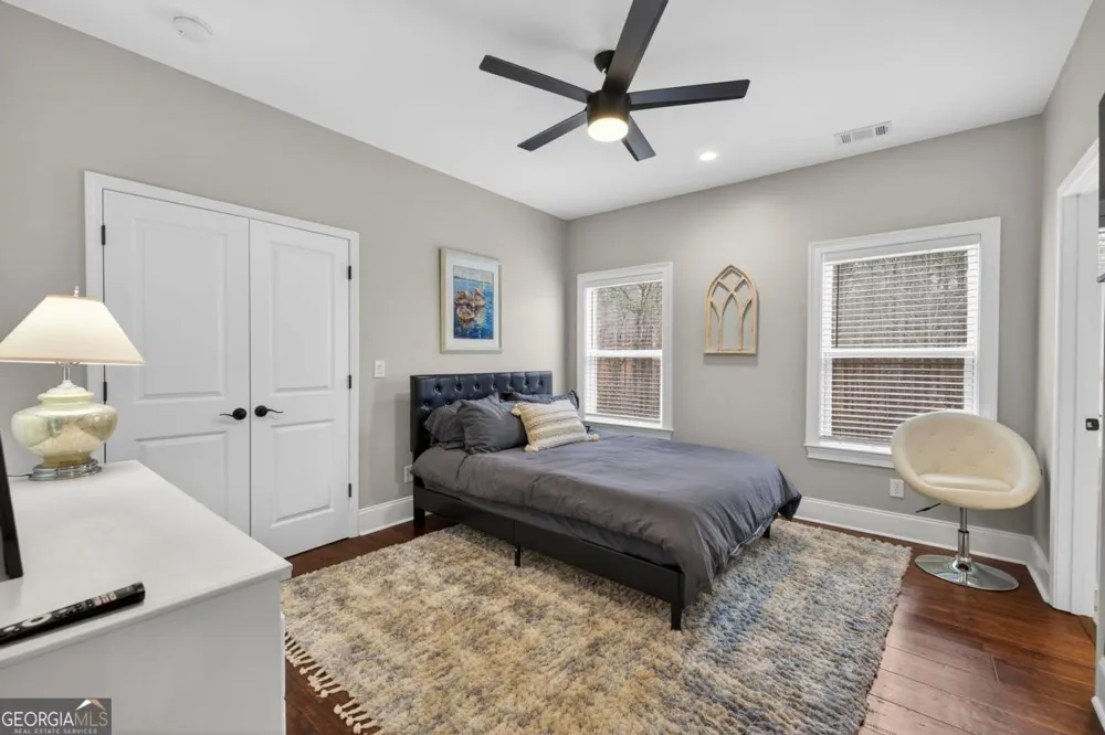 122 Harmony Bay DR Eatonton, GA 31024