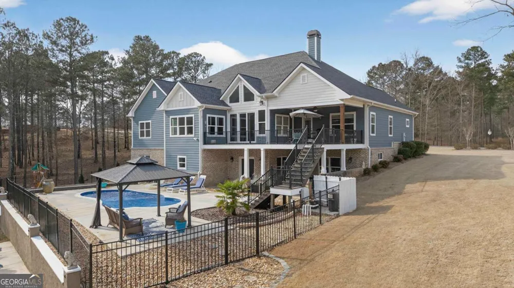 122 Harmony Bay DR Eatonton, GA 31024