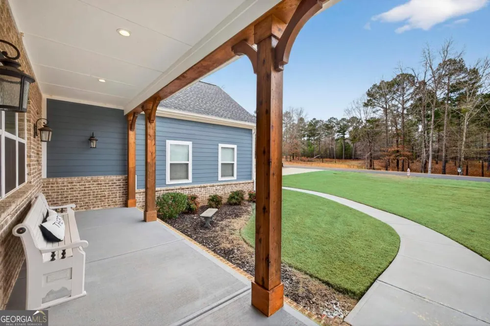122 Harmony Bay DR Eatonton, GA 31024
