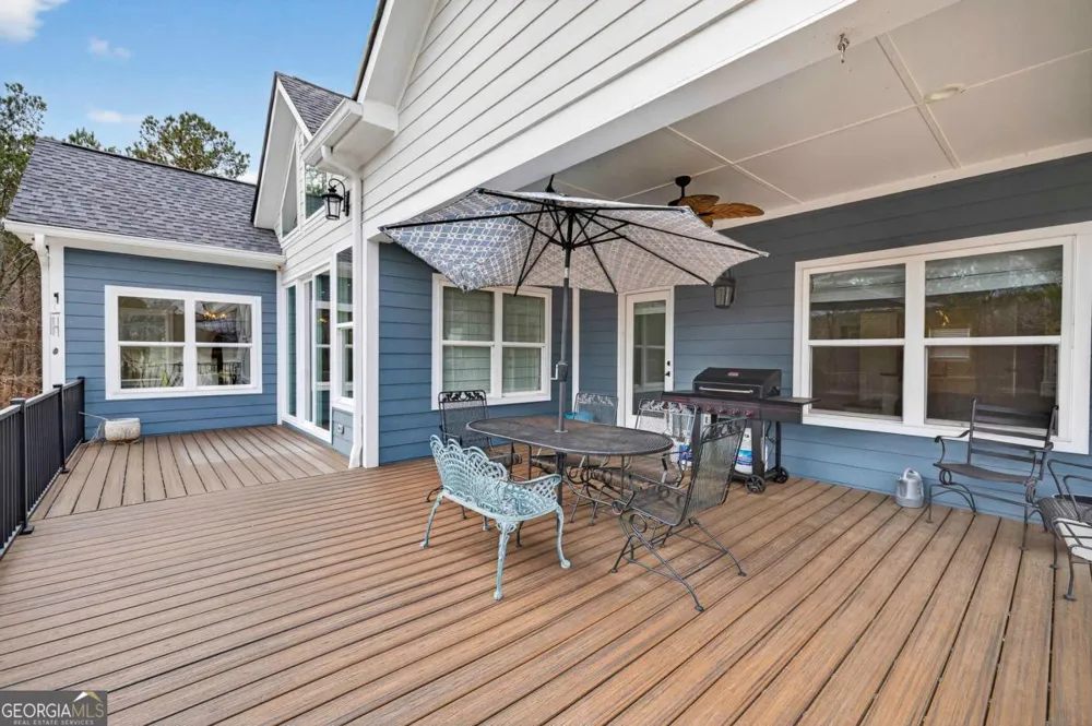 122 Harmony Bay DR Eatonton, GA 31024