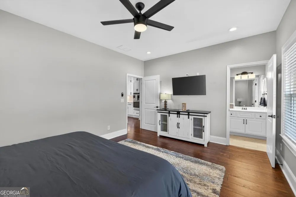 122 Harmony Bay DR Eatonton, GA 31024