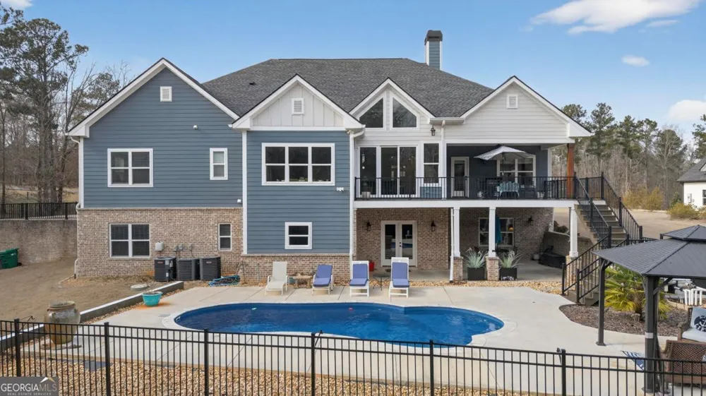 122 Harmony Bay DR Eatonton, GA 31024