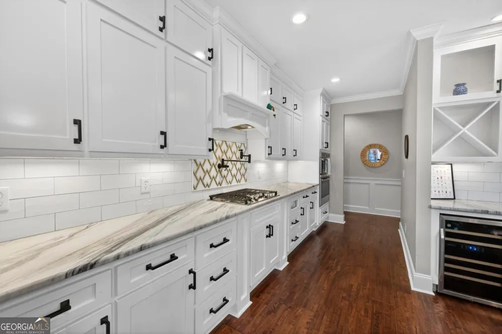 122 Harmony Bay DR Eatonton, GA 31024