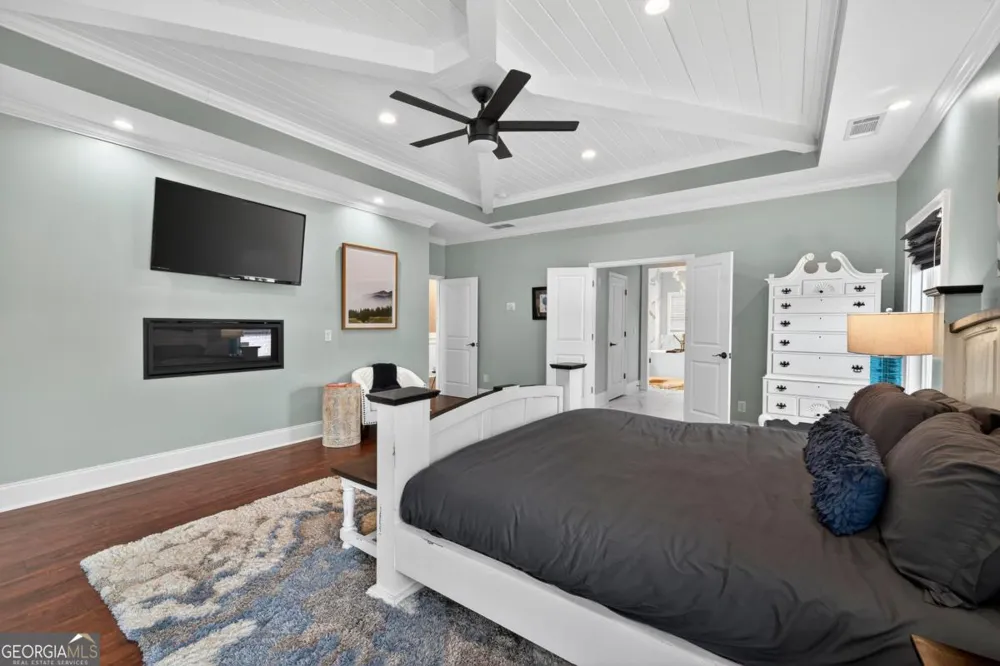 122 Harmony Bay DR Eatonton, GA 31024