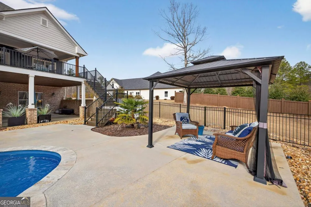 122 Harmony Bay DR Eatonton, GA 31024
