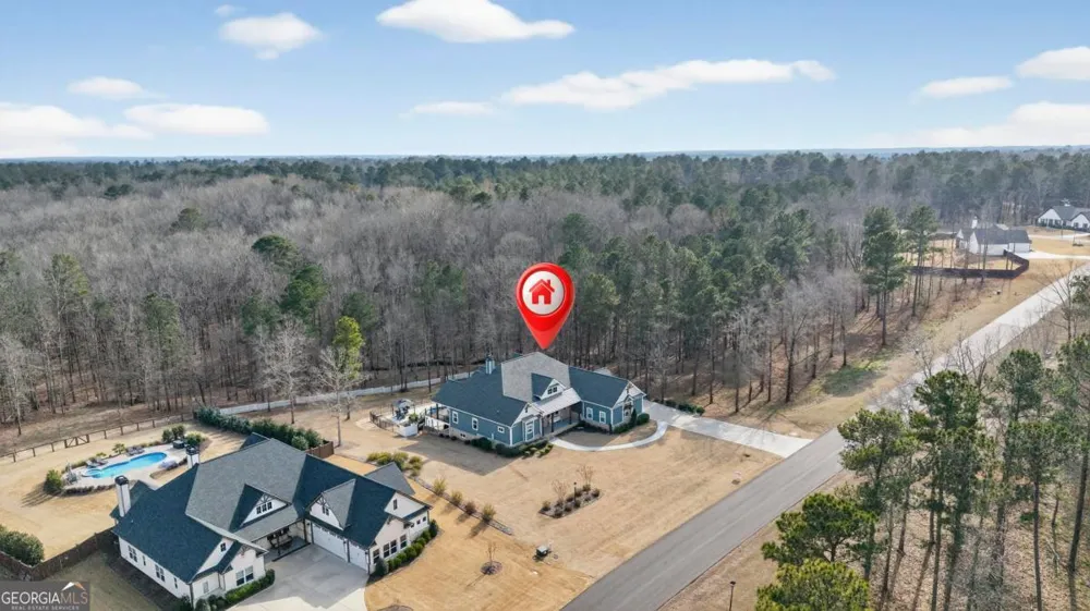122 Harmony Bay DR Eatonton, GA 31024