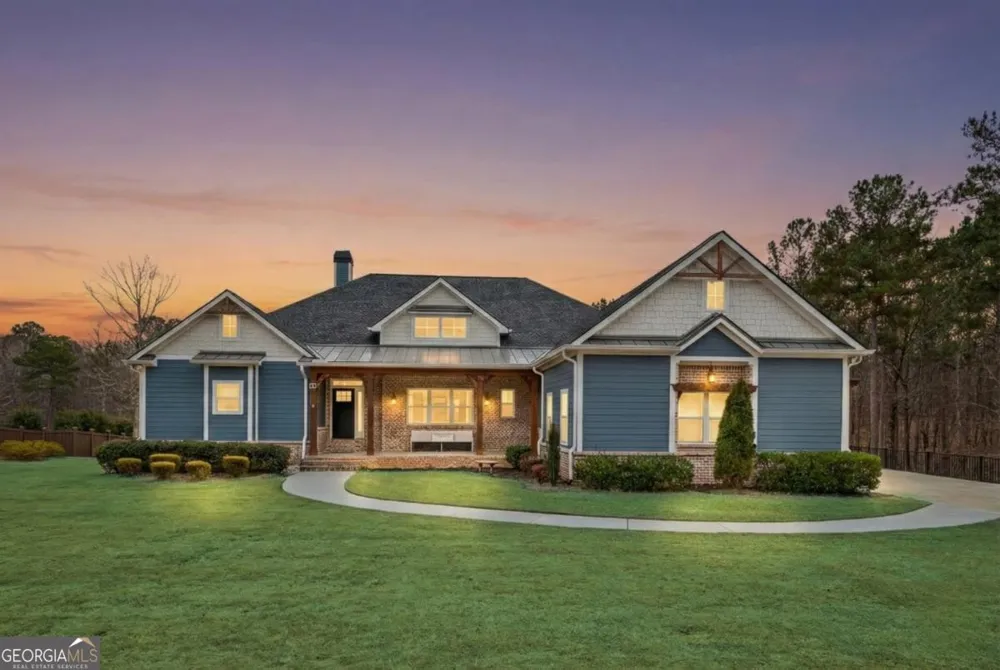 122 Harmony Bay DR Eatonton, GA 31024