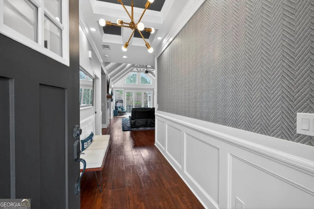 122 Harmony Bay DR Eatonton, GA 31024