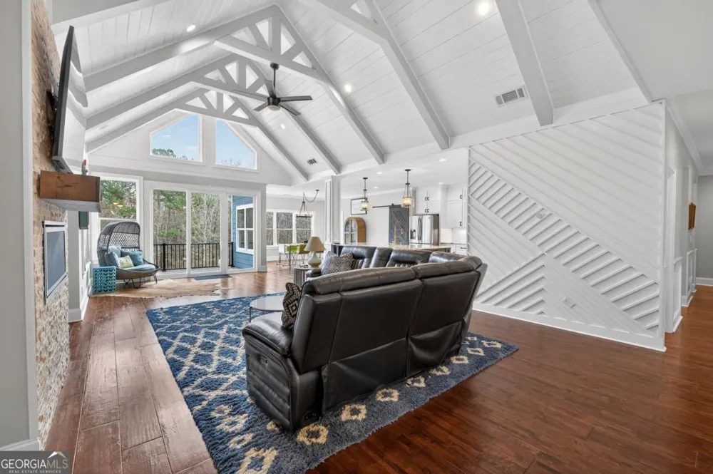 122 Harmony Bay DR Eatonton, GA 31024