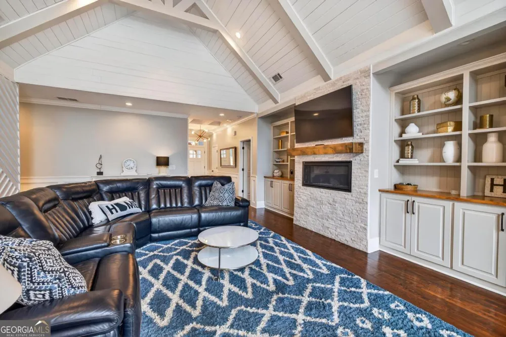 122 Harmony Bay DR Eatonton, GA 31024