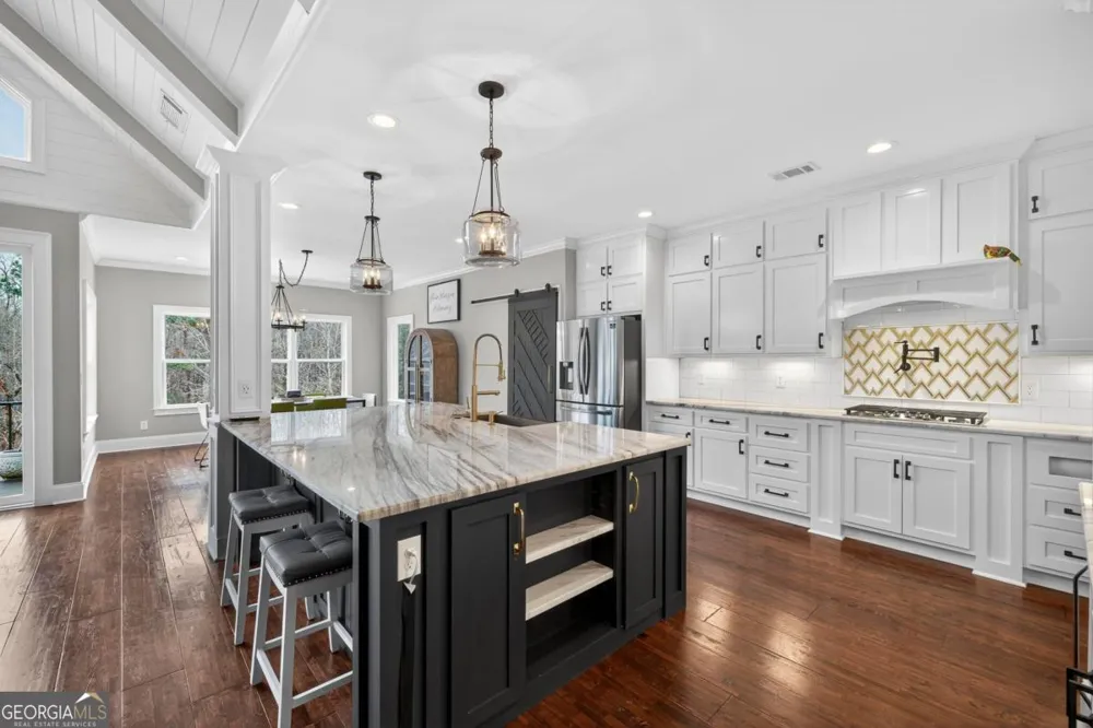 122 Harmony Bay DR Eatonton, GA 31024