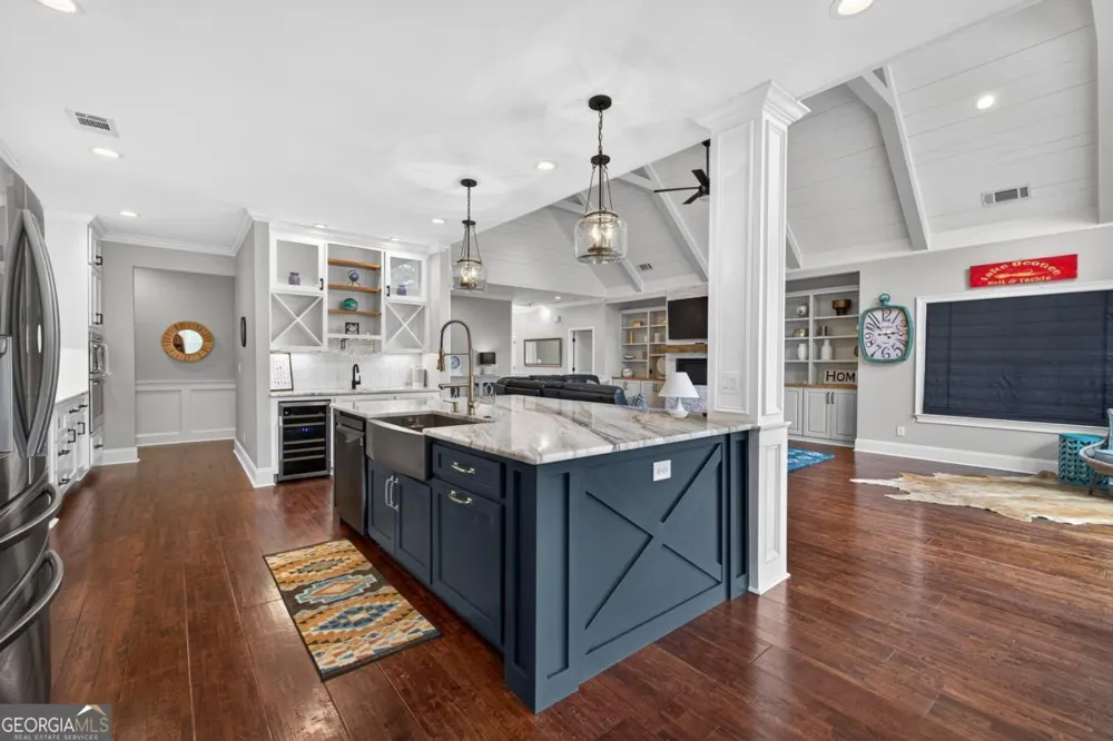 122 Harmony Bay DR Eatonton, GA 31024