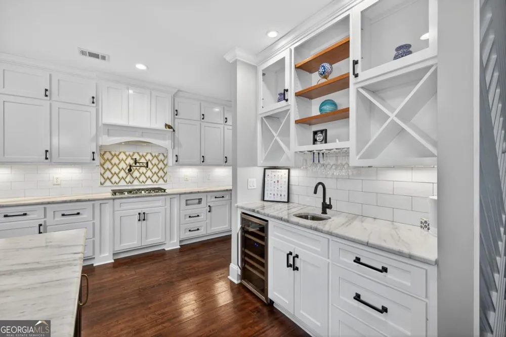 122 Harmony Bay DR Eatonton, GA 31024