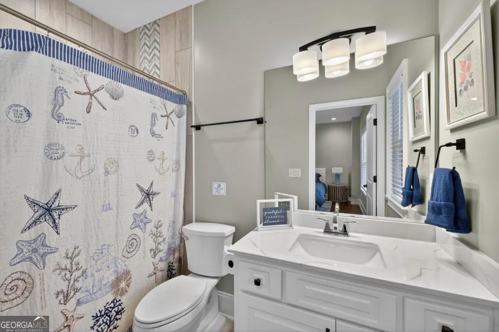 122 Harmony Bay DR Eatonton, GA 31024