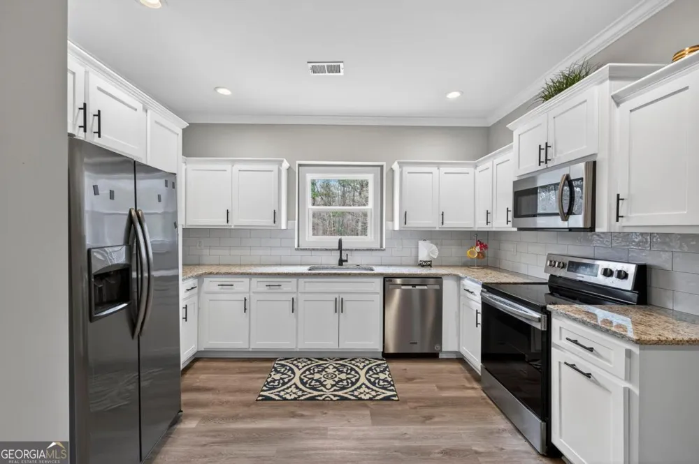 122 Harmony Bay DR Eatonton, GA 31024