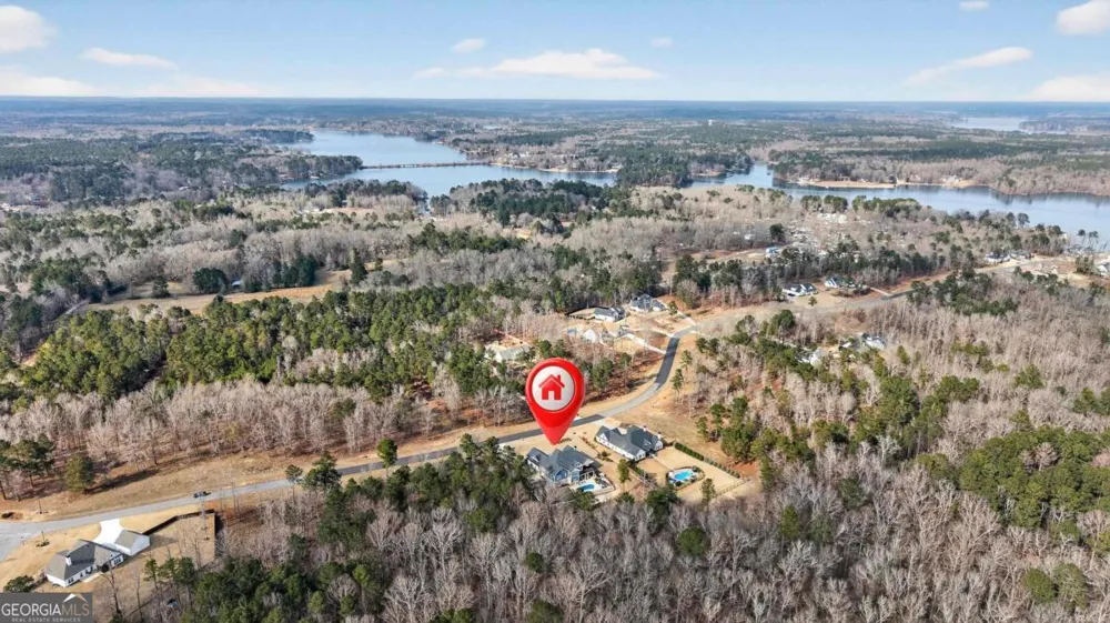 122 Harmony Bay DR Eatonton, GA 31024