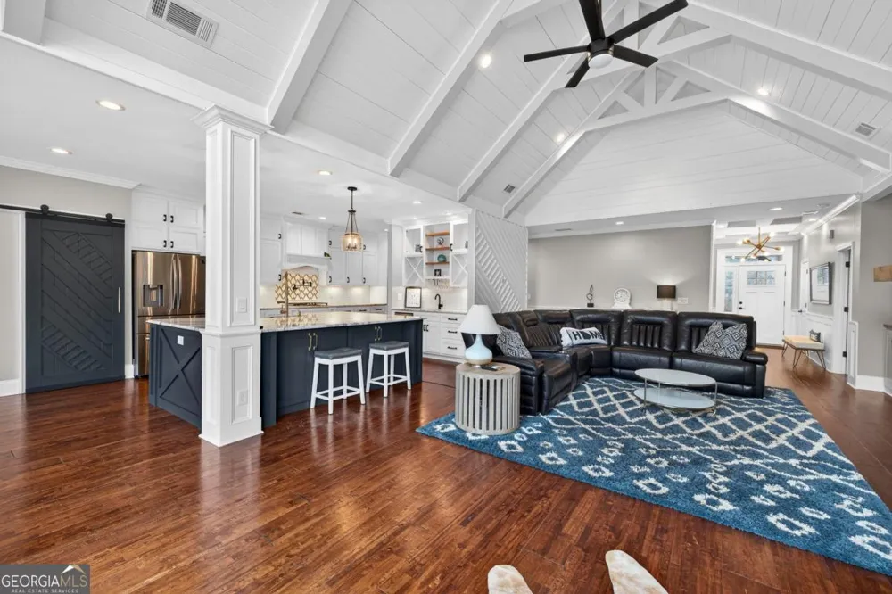 122 Harmony Bay DR Eatonton, GA 31024