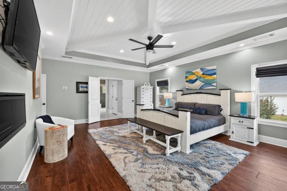 122 Harmony Bay DR Eatonton, GA 31024