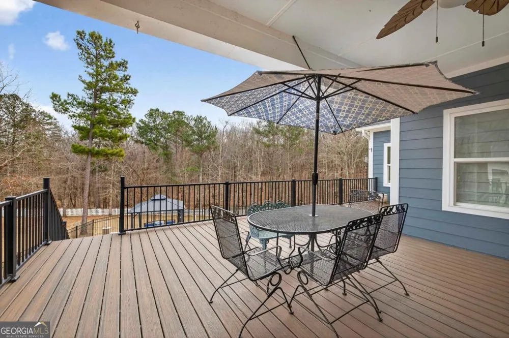122 Harmony Bay DR Eatonton, GA 31024