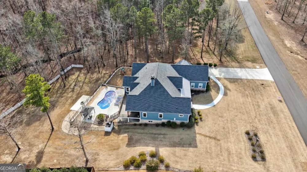 122 Harmony Bay DR Eatonton, GA 31024