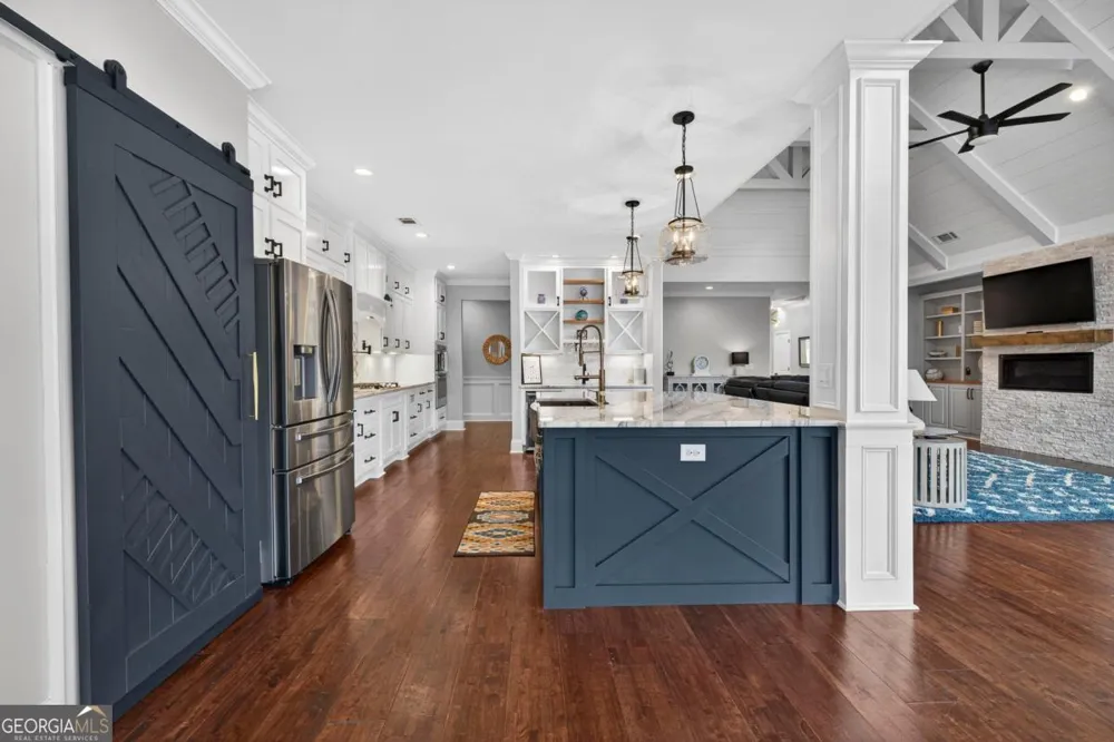 122 Harmony Bay DR Eatonton, GA 31024