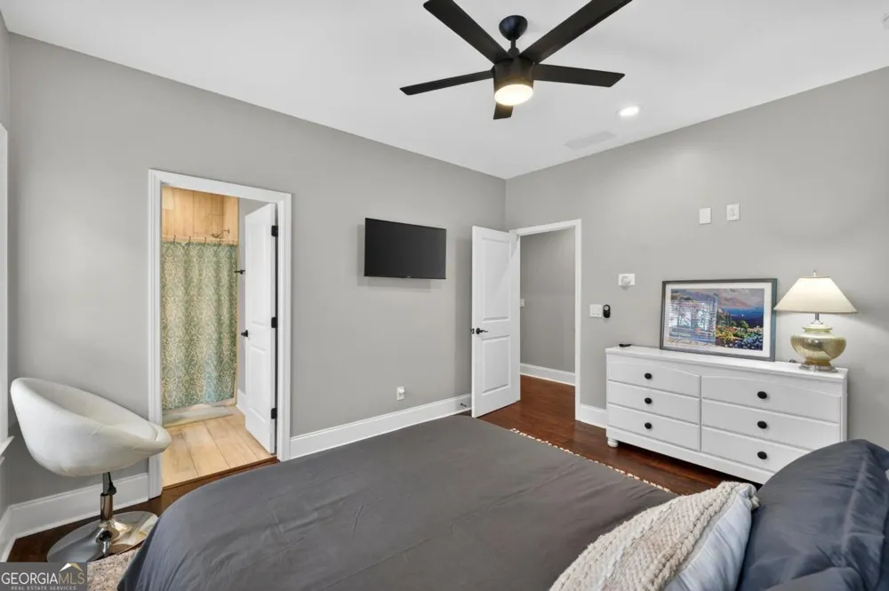 122 Harmony Bay DR Eatonton, GA 31024