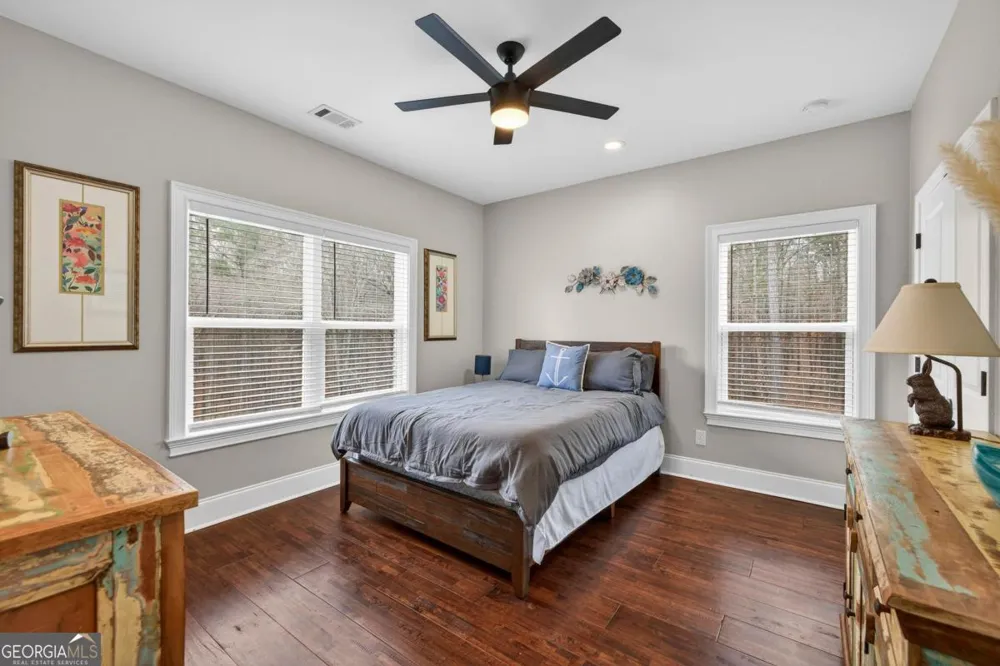 122 Harmony Bay DR Eatonton, GA 31024