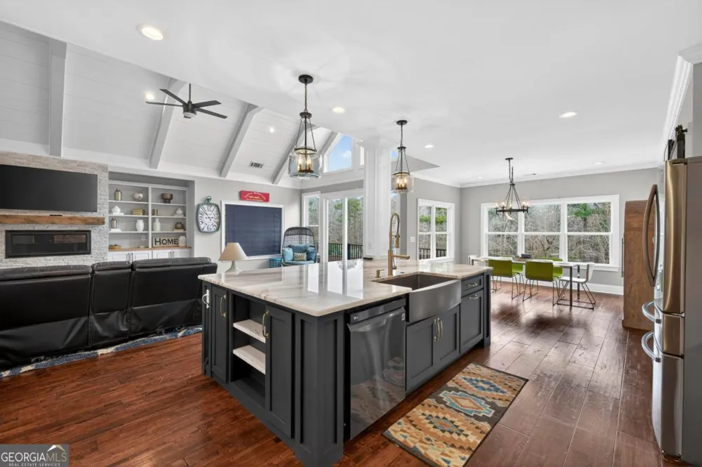 122 Harmony Bay DR Eatonton, GA 31024