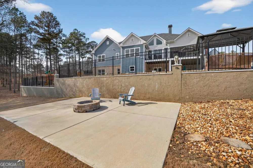122 Harmony Bay DR Eatonton, GA 31024