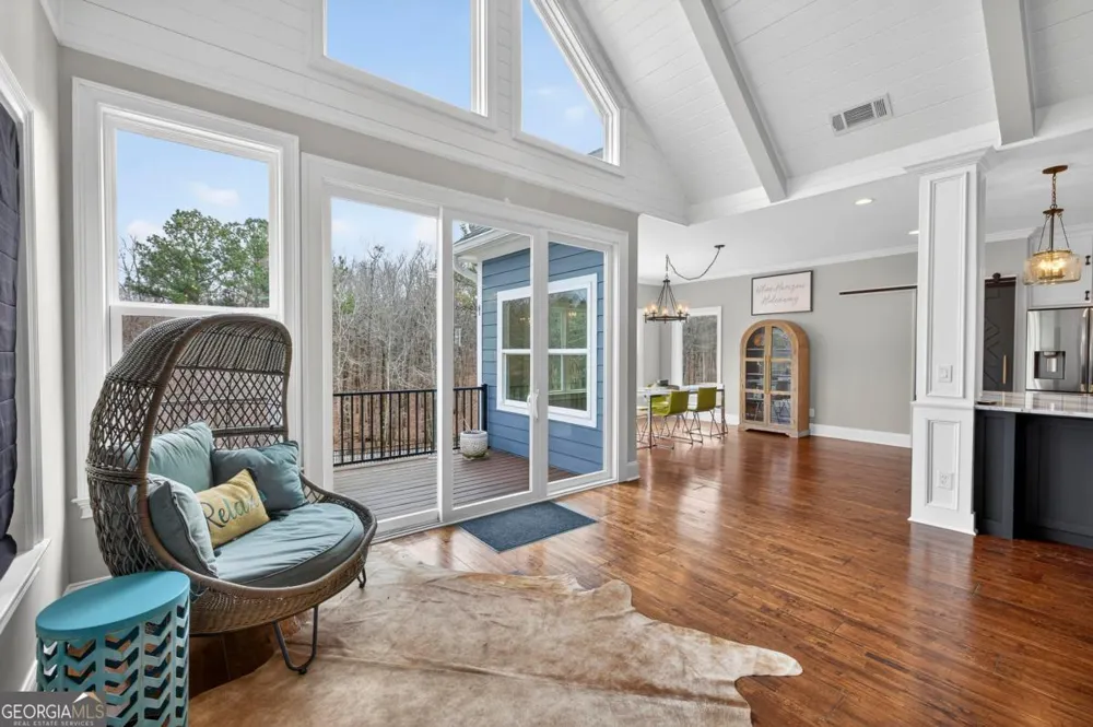 122 Harmony Bay DR Eatonton, GA 31024