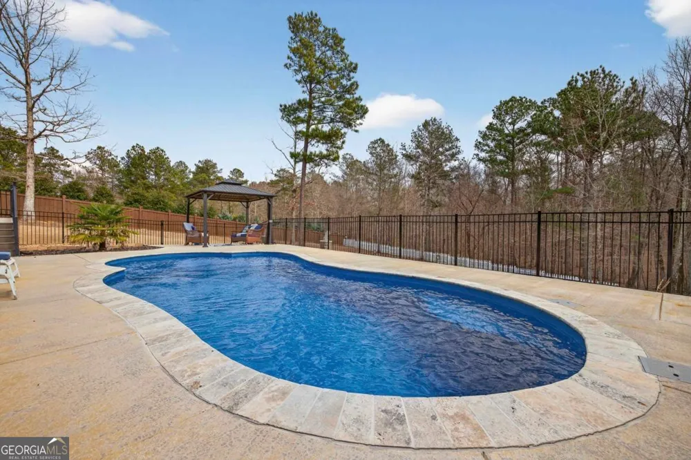 122 Harmony Bay DR Eatonton, GA 31024