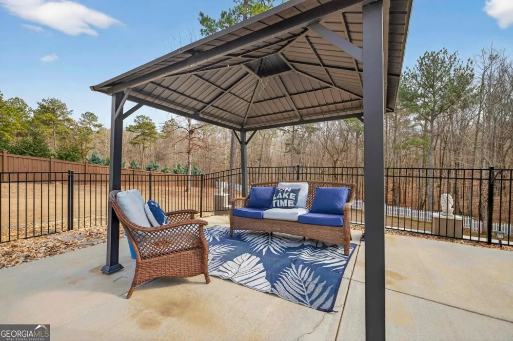 122 Harmony Bay DR Eatonton, GA 31024