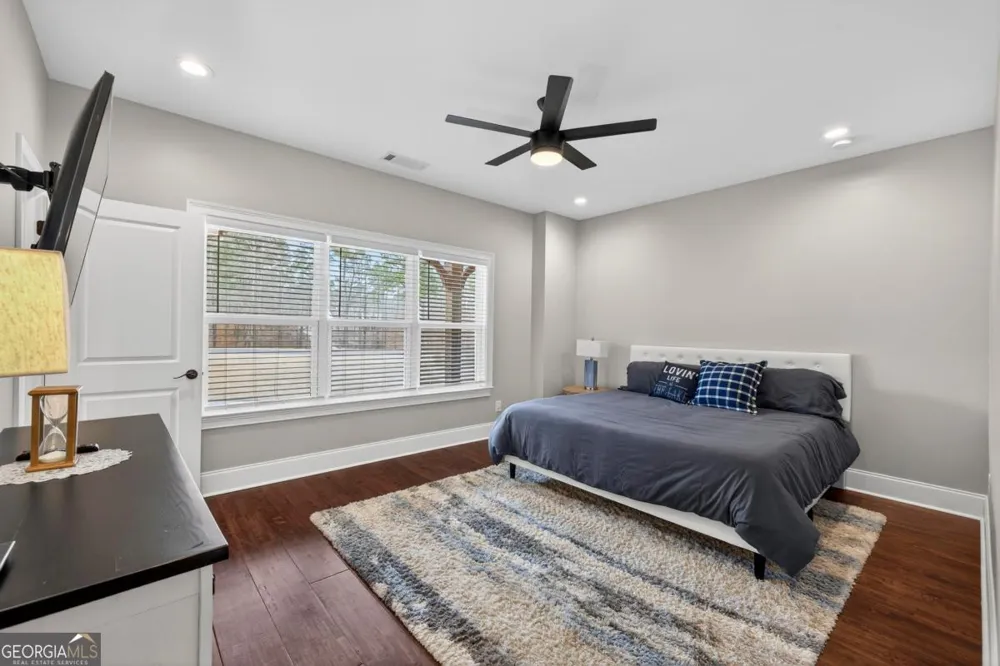 122 Harmony Bay DR Eatonton, GA 31024