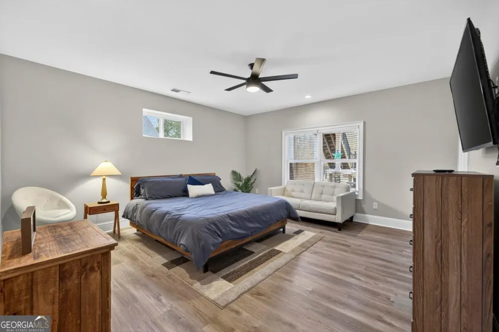 122 Harmony Bay DR Eatonton, GA 31024