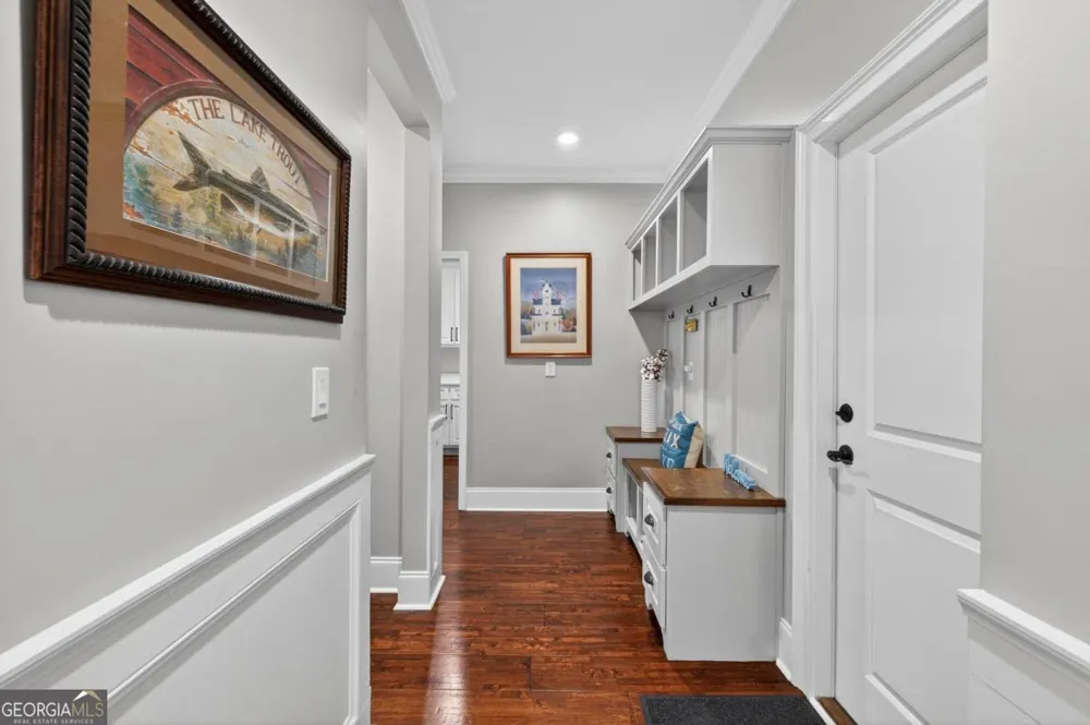 122 Harmony Bay DR Eatonton, GA 31024