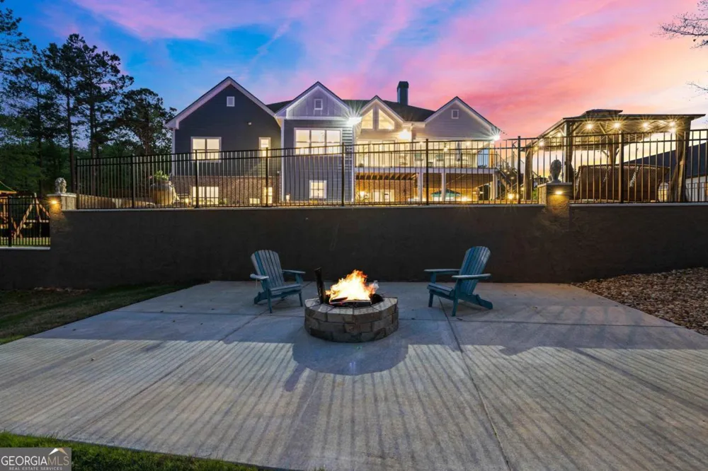 122 Harmony Bay DR Eatonton, GA 31024