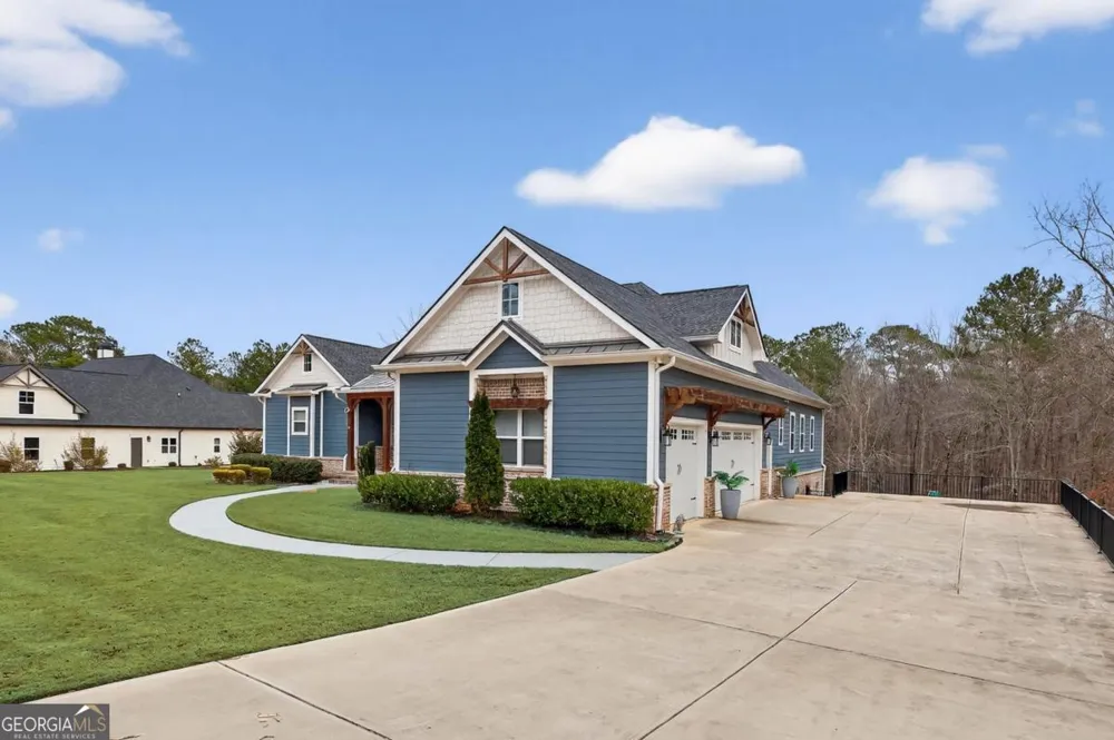122 Harmony Bay DR Eatonton, GA 31024