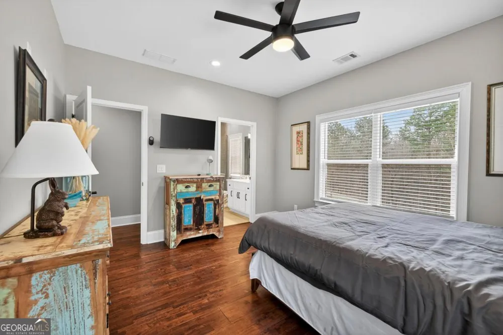 122 Harmony Bay DR Eatonton, GA 31024