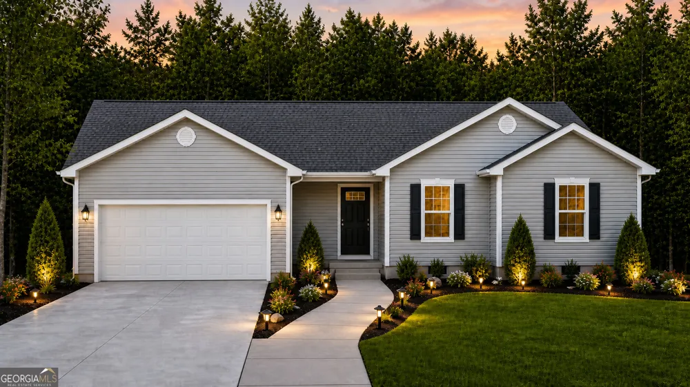 569 Day Star LN Mount Airy, GA 30563