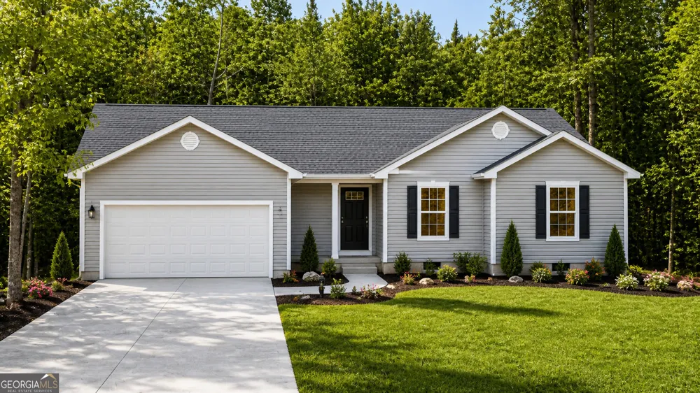 569 Day Star LN Mount Airy, GA 30563