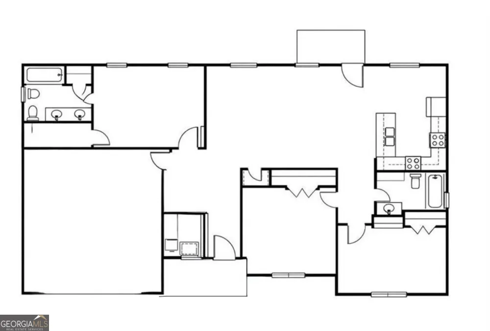 569 Day Star LN Mount Airy, GA 30563