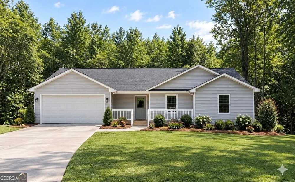 569 Day Star LN Mount Airy, GA 30563