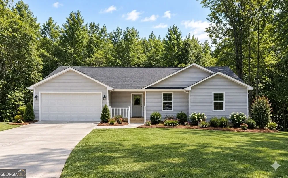 569 Day Star LN Mount Airy, GA 30563