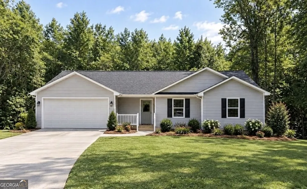 569 Day Star LN Mount Airy, GA 30563