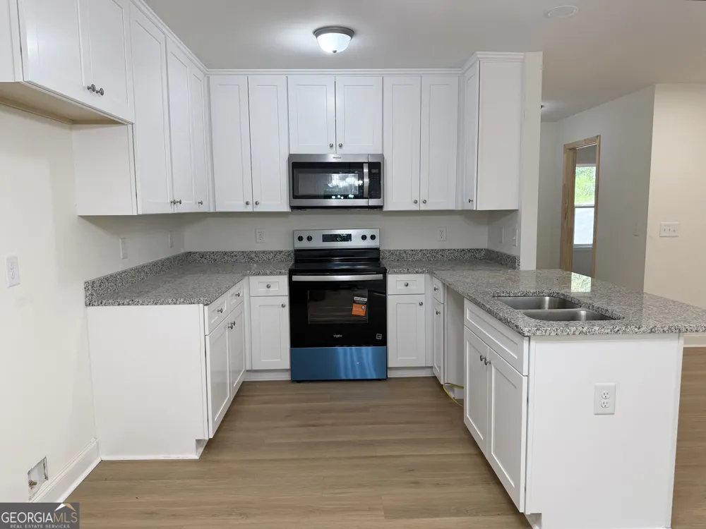 569 Day Star LN Mount Airy, GA 30563