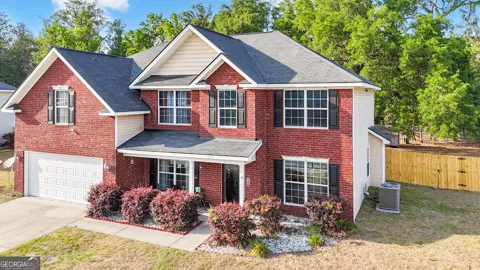 258 Nashview TRL