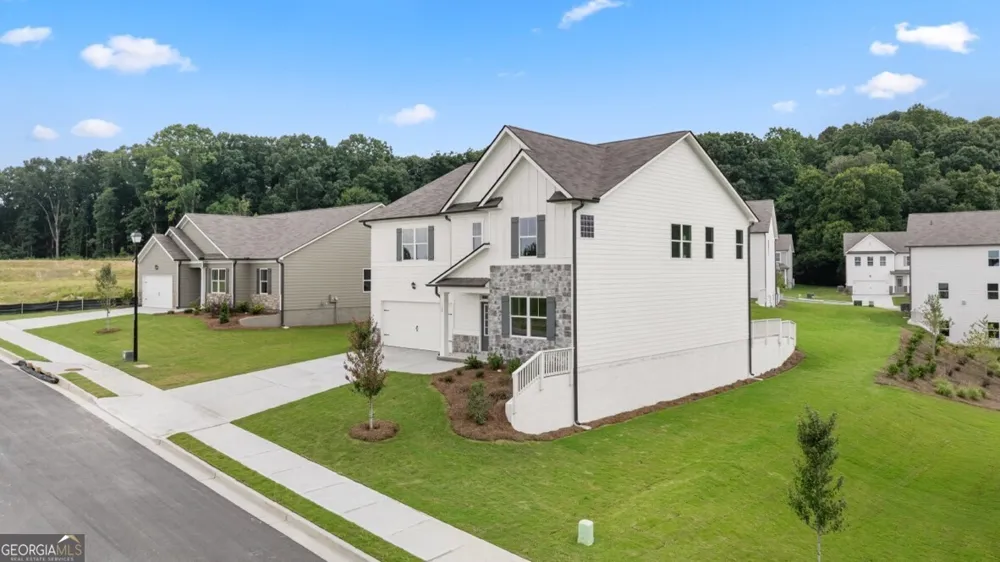 128 Supreme CT Braselton, GA 30517