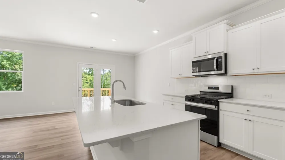 1391 Lincoln LN Braselton, GA 30517