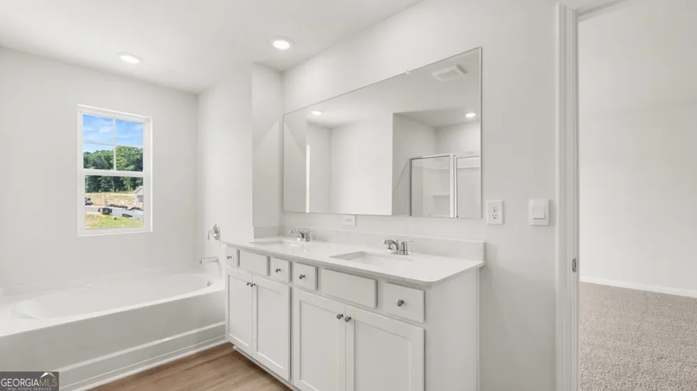 1391 Lincoln LN Braselton, GA 30517
